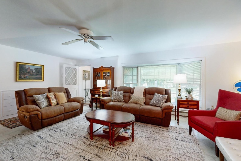 The CAVU Mansion on Bellevue